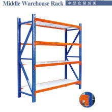 Warehouse Storage Pallet Racking System Equipment